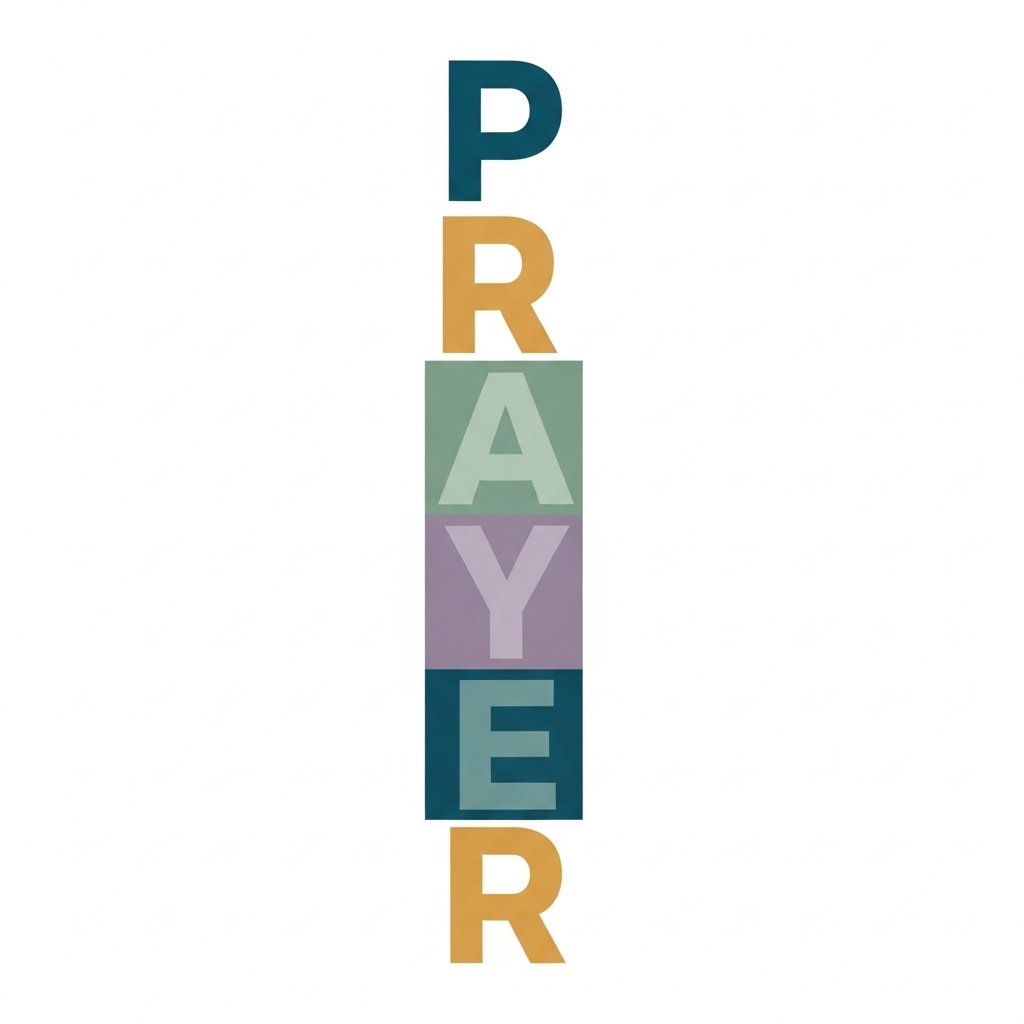 prayer prayer